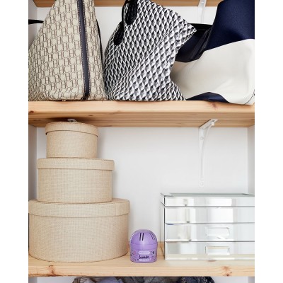 Luftentfeuchter Schrank